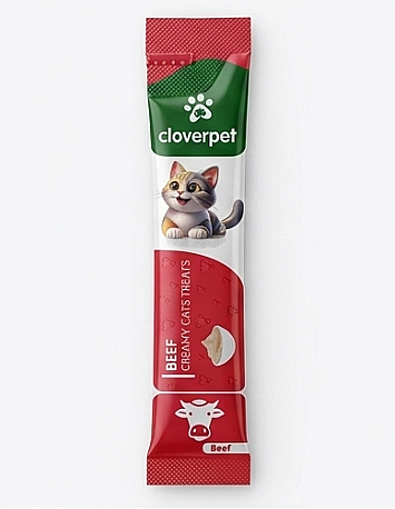CLOVERPET KREMA ET 30LUK KAVANOZ - 2