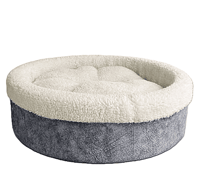 COMFORT SPECİAL SİMİT YATAK GRİ