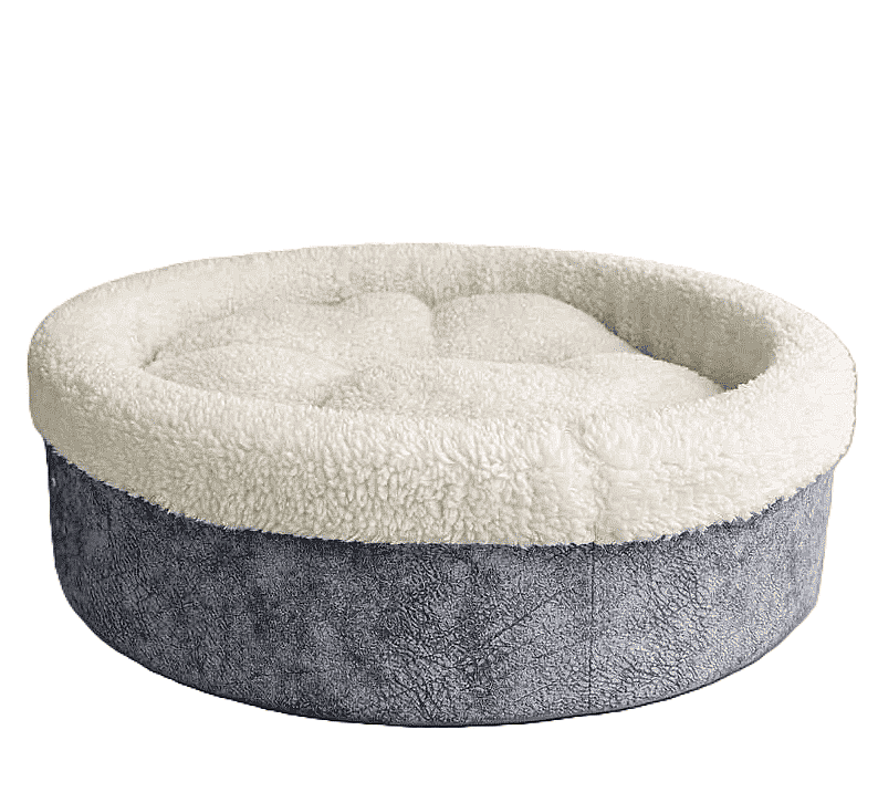 COMFORT SPECİAL SİMİT YATAK GRİ - 1