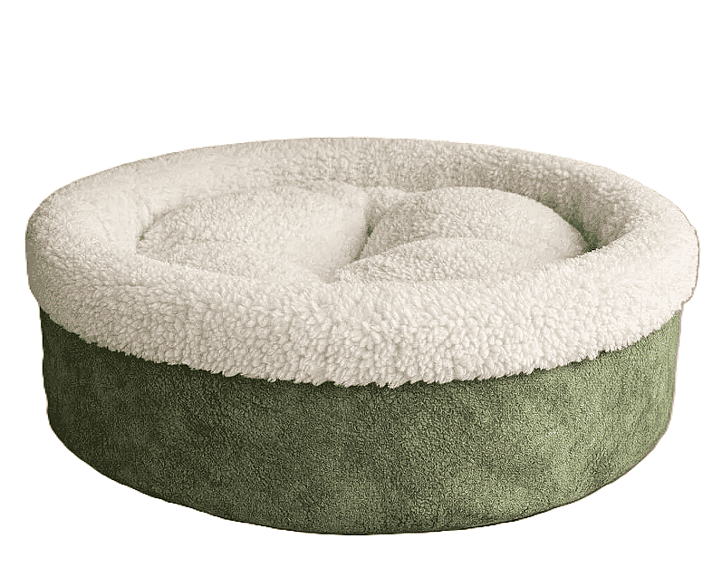 COMFORT SPECİAL SİMİT YATAK HAKİ - 1