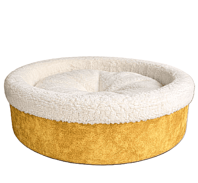 COMFORT SPECİAL SİMİT YATAK HARDAL