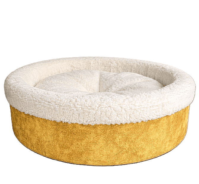COMFORT SPECİAL SİMİT YATAK HARDAL - 1
