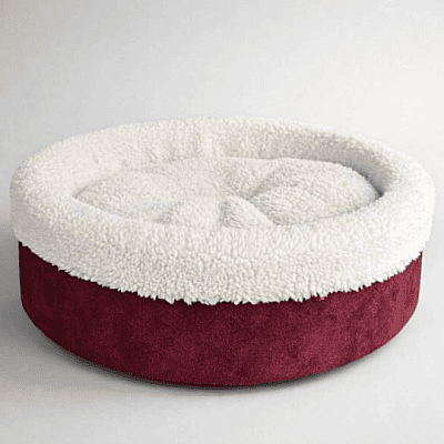 COMFORT SPECİAL SİMİT YATAK KIRMIZI